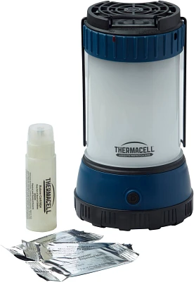 ThermaCELL Lookout Mosquito-Repellent Camp Lantern                                                                              