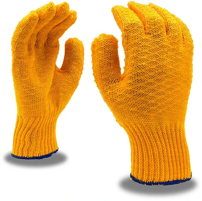 Rock Fish Double-Sided Gripper Gloves