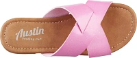 Austin Trading Co. Kids' Ellie Sandals                                                                                          