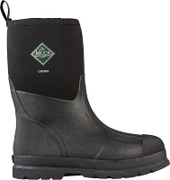 Muck Boot Men's Chore Classic Mid Work Boots                                                                                    