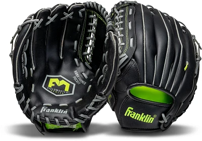 Franklin Field Master Midnight Series Fielding Glove                                                                            