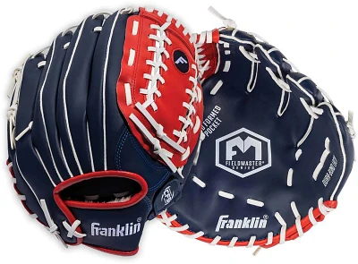 Franklin Field Master USA Series Baseball Glove                                                                                 