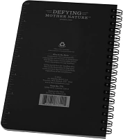 Rite the Rain Weatherproof Side Spiral Notebook 4.625in x 7in, Universal Pattern