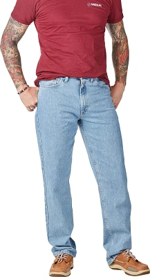 Magellan Outdoors Men's Relaxed Fit Jeans