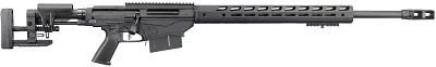 Ruger Precision .338 Lapua Mag Bolt-Action Rifle                                                                                