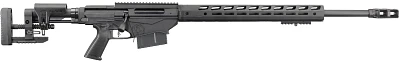 Ruger Precision .300 Win Mag Bolt-Action Rifle                                                                                  