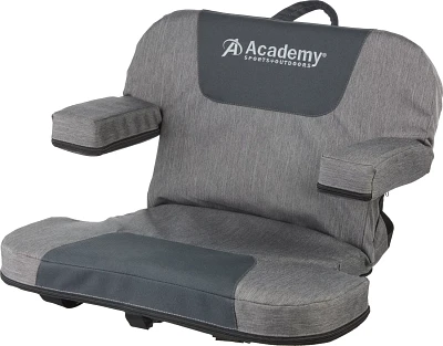 Academy Sports + Outdoors Deluxe Padded Stadium Seat                                                                            