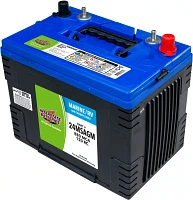 Interstate Batteries 880 Marine Cranking Amp AGM Starting Battery                                                               