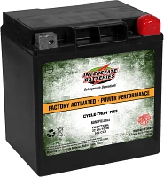 Interstate Batteries 12 V Cycle-Tron Plus Power Performance Battery                                                             