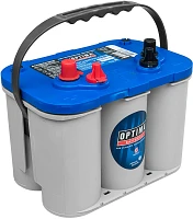 OPTIMA® BlueTop D34M Marine Battery                                                                                            