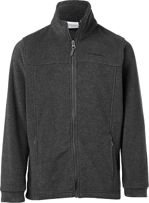 Columbia Sportswear Boys' Steens Mountain II Fleece Jacket
