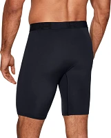 Under Armour Men's Tech Mesh Boxerjock Briefs 9 in 2-Pack                                                                       