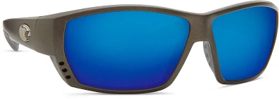 Costa Del Mar Tuna Alley Polarized Sunglasses                                                                                   