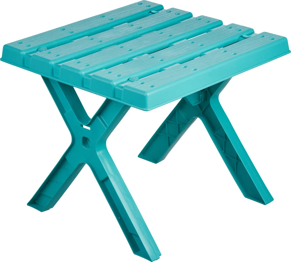 American Plastic Toys Kids' Adirondack Table                                                                                    