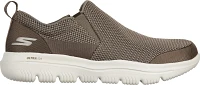 SKECHERS Men's GOwalk Evolution Impeccable Slip-On Shoes                                                                        