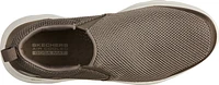 SKECHERS Men's GOwalk Evolution Impeccable Slip-On Shoes                                                                        