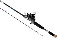 Daiwa Procaster 80 7 ft MH Baitcast Combo                                                                                       