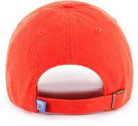 '47 Oklahoma City Thunder Adults' Clean Up Hat