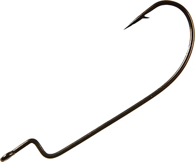 Eagle Claw Lazer Sharp Southern Sproat Worm Hooks 15-Pack