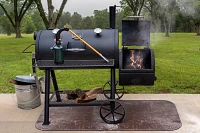 Oklahoma Joe's Blacksmith Fireman Charcoal Lighter                                                                              