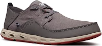 Columbia Sportswear Men's Bahama Vent PFG Lace Relaxed Wide Boat Shoes                                                          