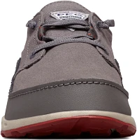 Columbia Sportswear Men's Bahama Vent PFG Lace Relaxed Wide Boat Shoes                                                          
