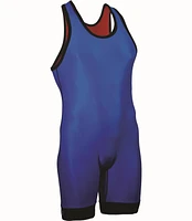 Cliff Keen Men's The Reversal Reversible Lycra® Wrestling Singlet