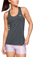 Under Armour Women's HeatGear Racer Tank Top