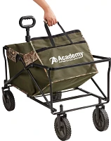 Academy Sports + Outdoors Folding Multipurpose Wagon                                                                            