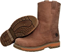 Muck Boot Men's Wellie Classic Work Boots                                                                                       