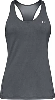 Under Armour Women's HeatGear Racer Tank Top