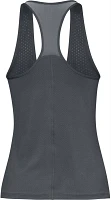 Under Armour Women's HeatGear Racer Tank Top