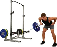 Sunny Health & Fitness SF-BH6802 Power and Squat Rack                                                                           