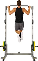 Sunny Health & Fitness SF-BH6802 Power and Squat Rack                                                                           