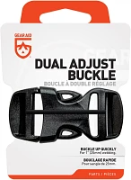 Gear Aid Dual Adjust 1" Buckle                                                                                                  