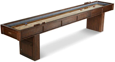 Barrington 12 ft Webster Shuffleboard Table                                                                                     