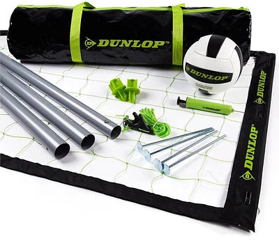 Dunlop Professional Volleyball Set                                                                                              