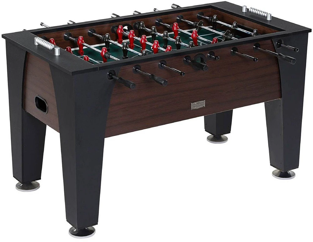 MD Sports Barrington 58 in x 30 in Foosball Table                                                                               