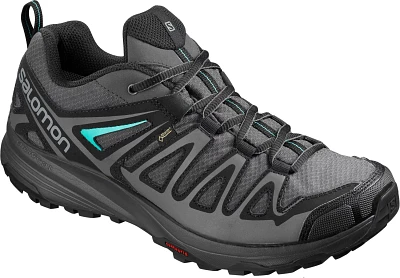 Salomon Women's X Crest GTX W Hiking Shoes                                                                                      