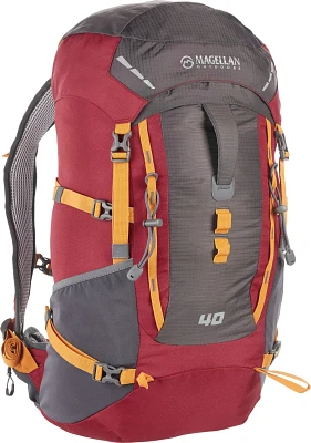 Magellan Outdoors 40L Technical Frame Backpack                                                                                  