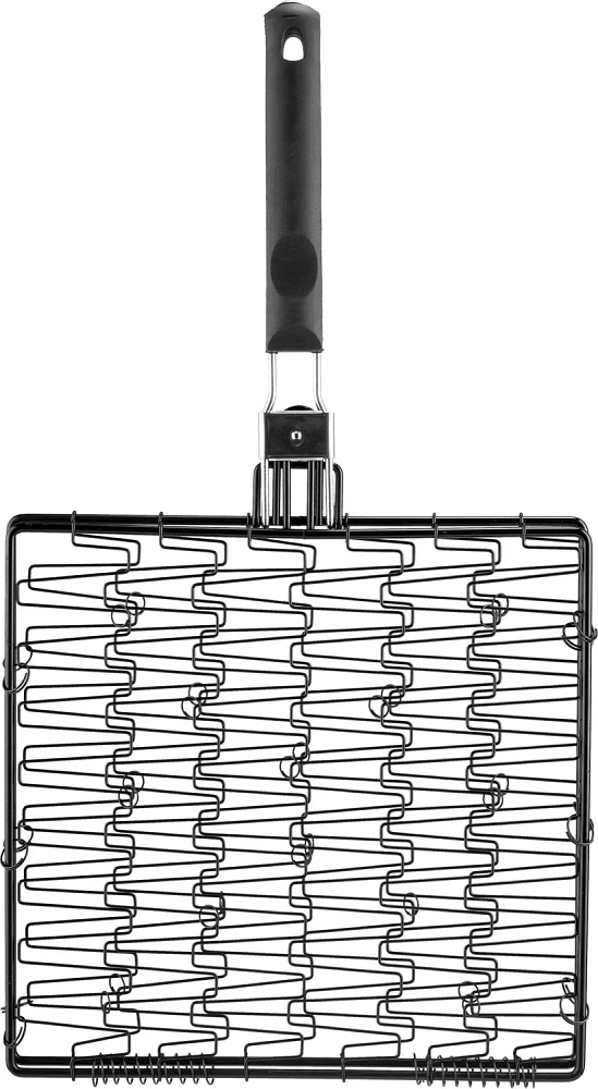 Mr. Bar-B-Q Flexible/Expandable Grilling Basket                                                                                 