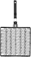 Mr. Bar-B-Q Flexible/Expandable Grilling Basket                                                                                 