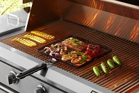 Mr. Bar-B-Q Flexible/Expandable Grilling Basket                                                                                 