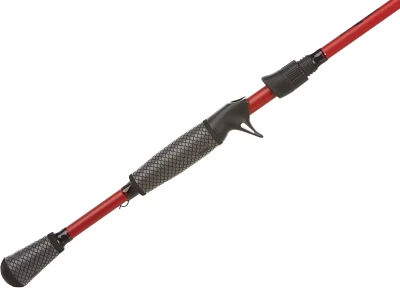 Lew's Hack Attack Freshwater Casting Rod                                                                                        