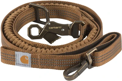 Carhartt 6 ft Shock Absorbing Dog Leash                                                                                         