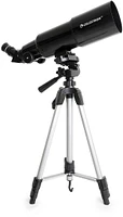 Celestron Travel Scope 80 Portable Telescope with Smartphone Adapter                                                            