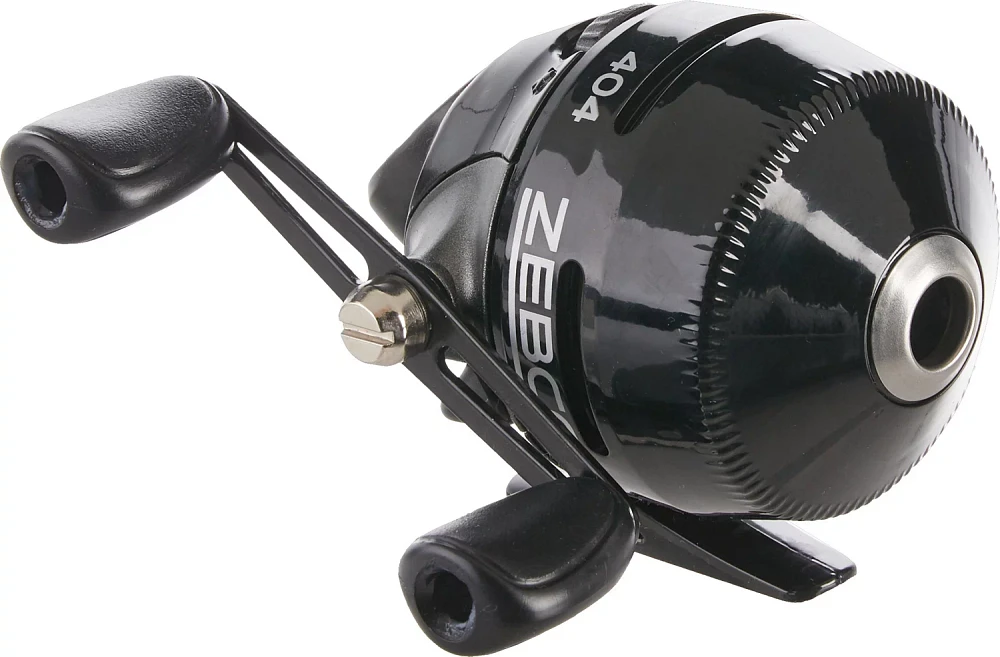 Zebco 404 Spincast Reel                                                                                                         