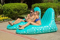 Poolmaster Imperial Pool Float Lounge                                                                                           