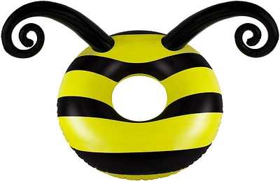 Poolmaster 48 in Bumble Bee Party Pool Float                                                                                    