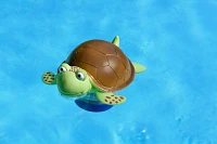 Poolmaster Turtle Chlorine Dispenser                                                                                            